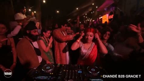 DJ Gracie T Shakin Dat Ass YouTube