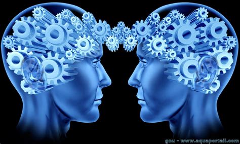 Cognitif : définition et explications
