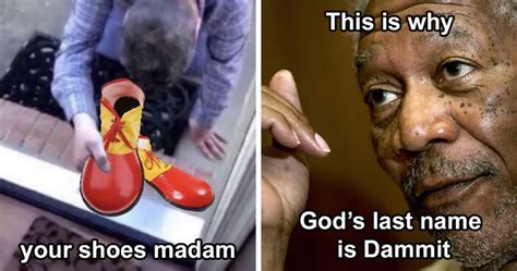 30 Hilariously Brilliant Reaction Memes That People Deserve For Making ...