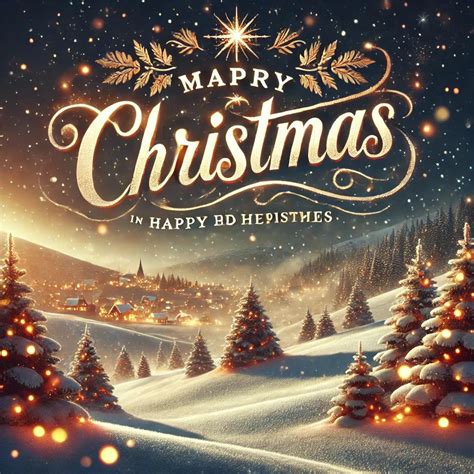 christmas wishes images 2024