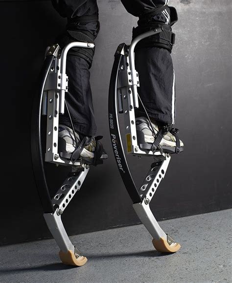 Wearable robots: Powered exoskeleton provides superhuman strength ...