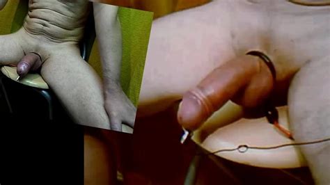 Frenum Tchat Electrostim Live Gay Man Man Porn Feat Paulannie XHamster