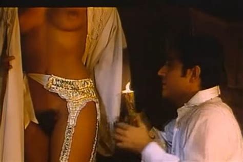 Naked Adriana Vega In El Liguero M Gico