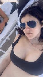Insta Vid Rg Alexandra Daddario In A Bikini Phun Org Forum