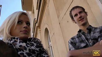 Hunt K Impresionante Follada Inesperada Con La Novia De Mi Xvideos