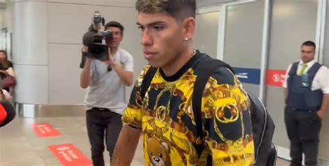 Y en Mekano tan cartucha que era El comentario que recibió Cata Palacios tras posar en bikini