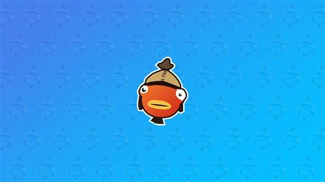 Fortnite Fishstick Wallpapers Top Free Fortnite Fishstick Backgrounds