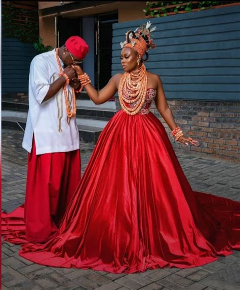Exploring The Rich Heritage Of Edo Fashion Video