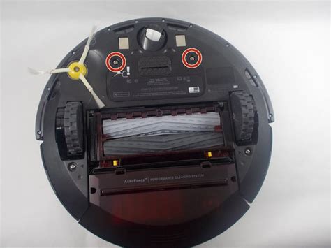 Irobot Roomba Hd