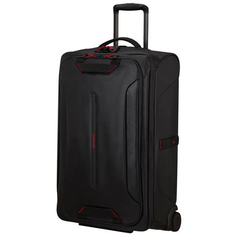Samsonite Ecodiver Rollentasche M 67 cm Black günstig online kaufen