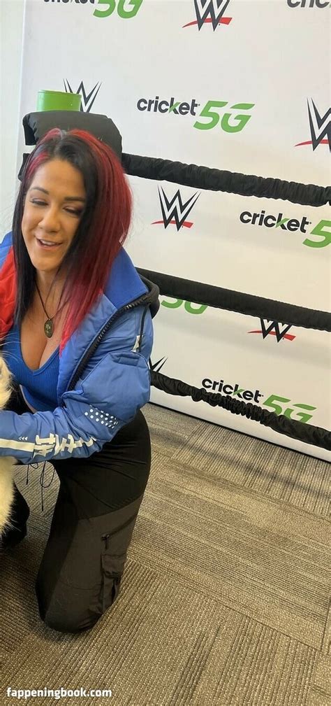 Bayley Nude OnlyFans Leaks Fappening FappeningBook