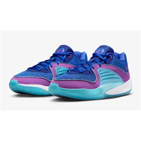 Nike Kd 16 Ready Play Where To Buy Dv2917 401 The Sole Supplier