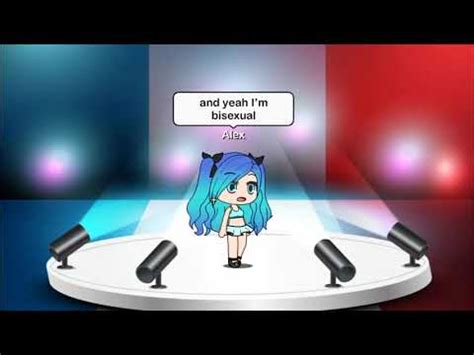 Gacha Sex Request YouTube