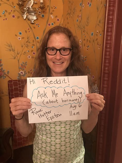 [crosspost] Dr. Randi Hutter Epstein, author of AROUSED: The History of