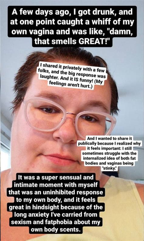 Her Vagina Stinks R Justlegbeardthings