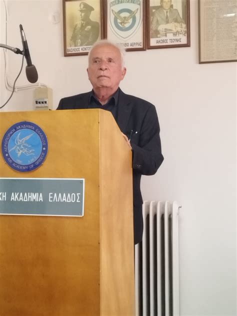 Proud Of Our Staff Our Director Speech About The Greek Language
