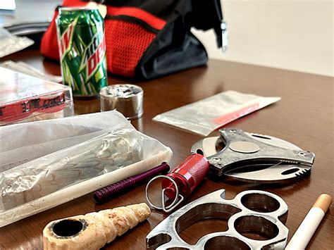 Cannon River Drug & Violent Offender Task Force | Rice County, MN