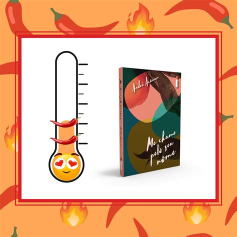 Termômetro da safadeza livros hot para quem ama literatura safada Editora Intrínseca