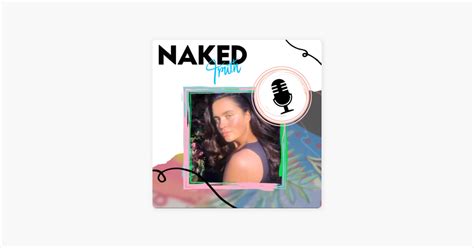 Naked Truth No Apple Podcasts