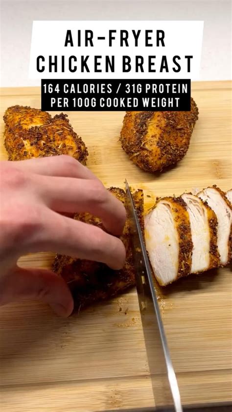 Easy chicken breast recipe good for meal prep – Artofit