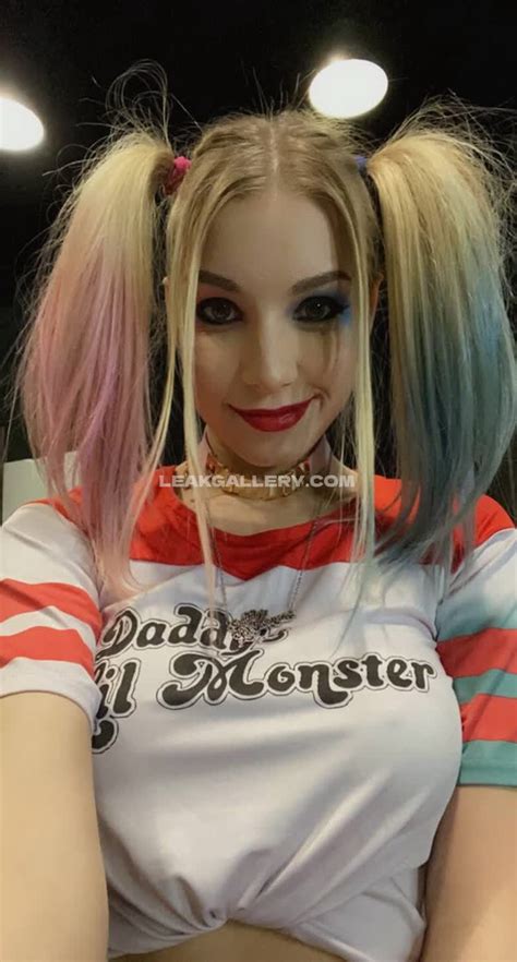 Killer Katrin Exclusive Leaked Nude Onlyfans