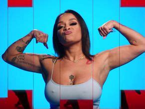 SAM CARMONA Nude AZNude