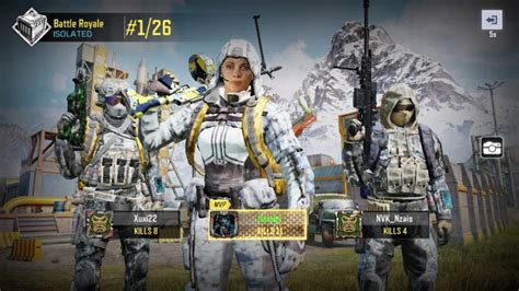 Thats How You Do It 😋👌 Cod Mobile Amino