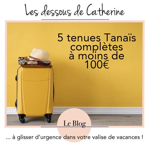 Blog Lingerie Fine Les Dessous De Catherine Par Allande