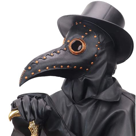 Costume Du Grincheux Adulte NECHARI Green Latex Christmas Mask - Full