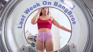 Last Week On Bangbros Free Porn Videos Youporn
