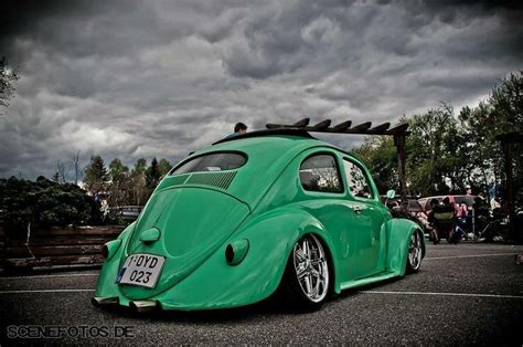 Pin By Current Slides On Cal Look Vw Bug Vw Super Beetle Vw Aircooled