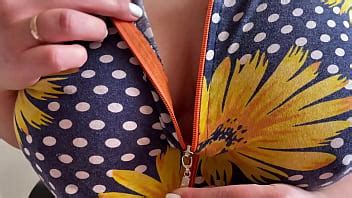 My Step Aunt S Big Hot Tits XVIDEOS