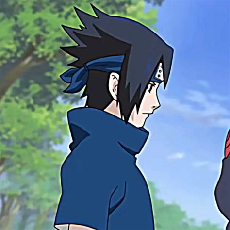 Sasuke Uchiha The Legendary Shinobi