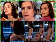 Sarah Bertrand nude pics página 1