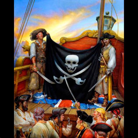 Jolly Roger