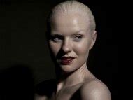 Naked Lauren Dawes Added By Gwen Ariano