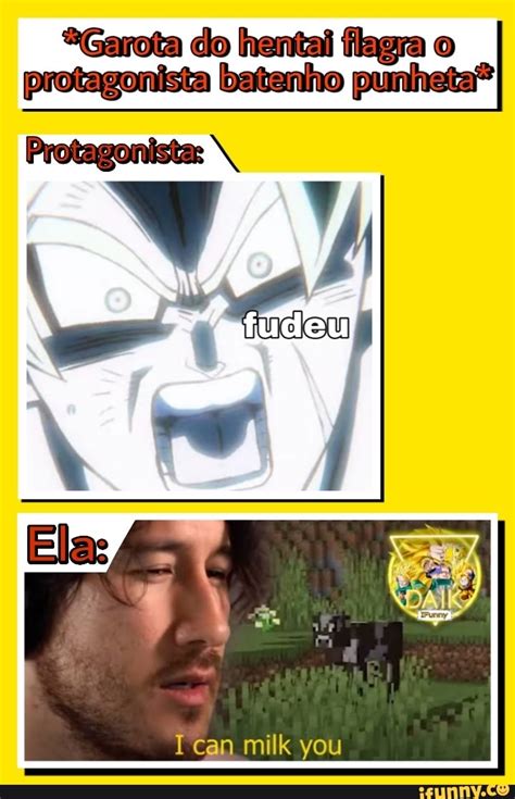 Do Hentai Garota Flagra O Ifunny Brazil