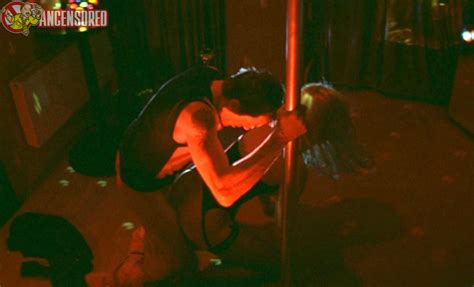 Naked Catherine Flemming In Der Alte Affe Angst