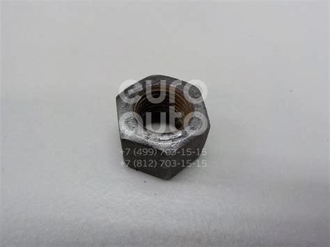 545184A000 ГАЙКА М40 KIA HYUNDAI | Запчасти на DRIVE2