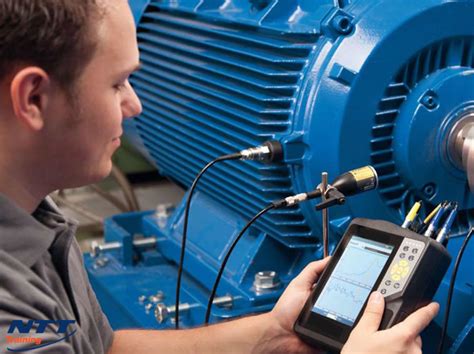 What is Vibration Analysis in Mechanical Maintenance? - NTT Training