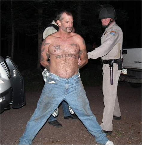 Manhunt In Arizona Ends In Arrests The New York Times