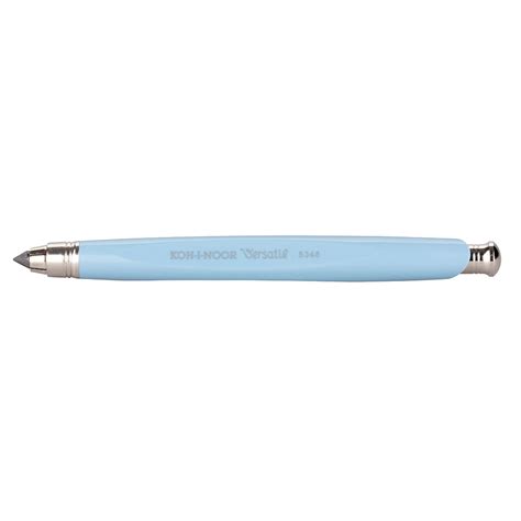 Карандаш цанговый Koh-I-Noor "Versatil" 5,6 мм, металл/пластик с ...