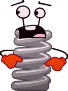 Springy/Gallery | Inanimate Insanity Wiki | Fandom