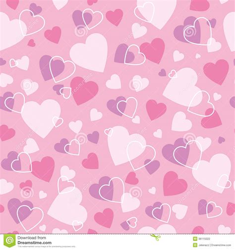 🔥 [50+] Cute Pink Heart Wallpapers | WallpaperSafari