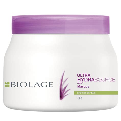 Matrix Biolage Ultra Hydrasource Masque Prokare