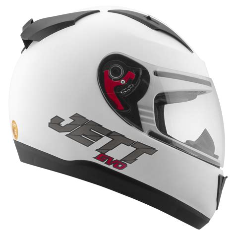 Compre Capacete Jett Evo Line Solid Fosco Barato Aqui Sportbay