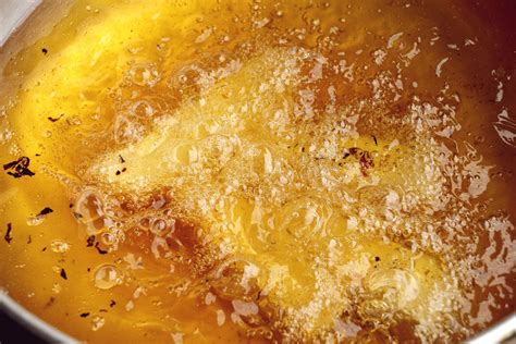 Ohio Woman Tried Ending Heated Argument By Dumping Hot Grease On Victim Newsweek