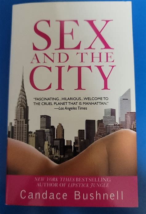 Yahoo オークション Sex and the City 洋書 英語版 Mass Market Pa