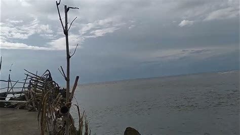 Break Water Dipolog Cityits A Nice View Youtube