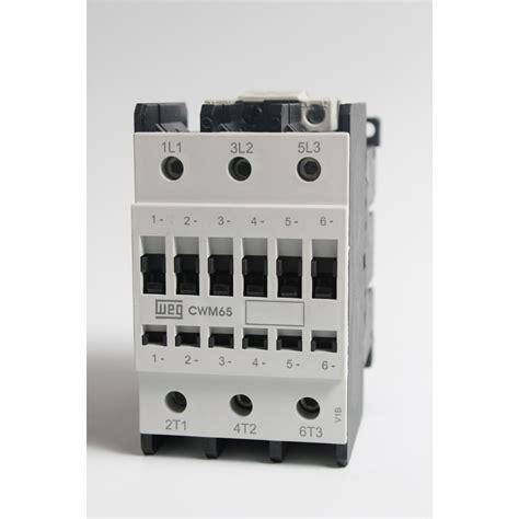 PRODUCT UNAVAILABLE 65A cont. 3P(24V 50/60Hz) - DIRECT SELLER OF ...